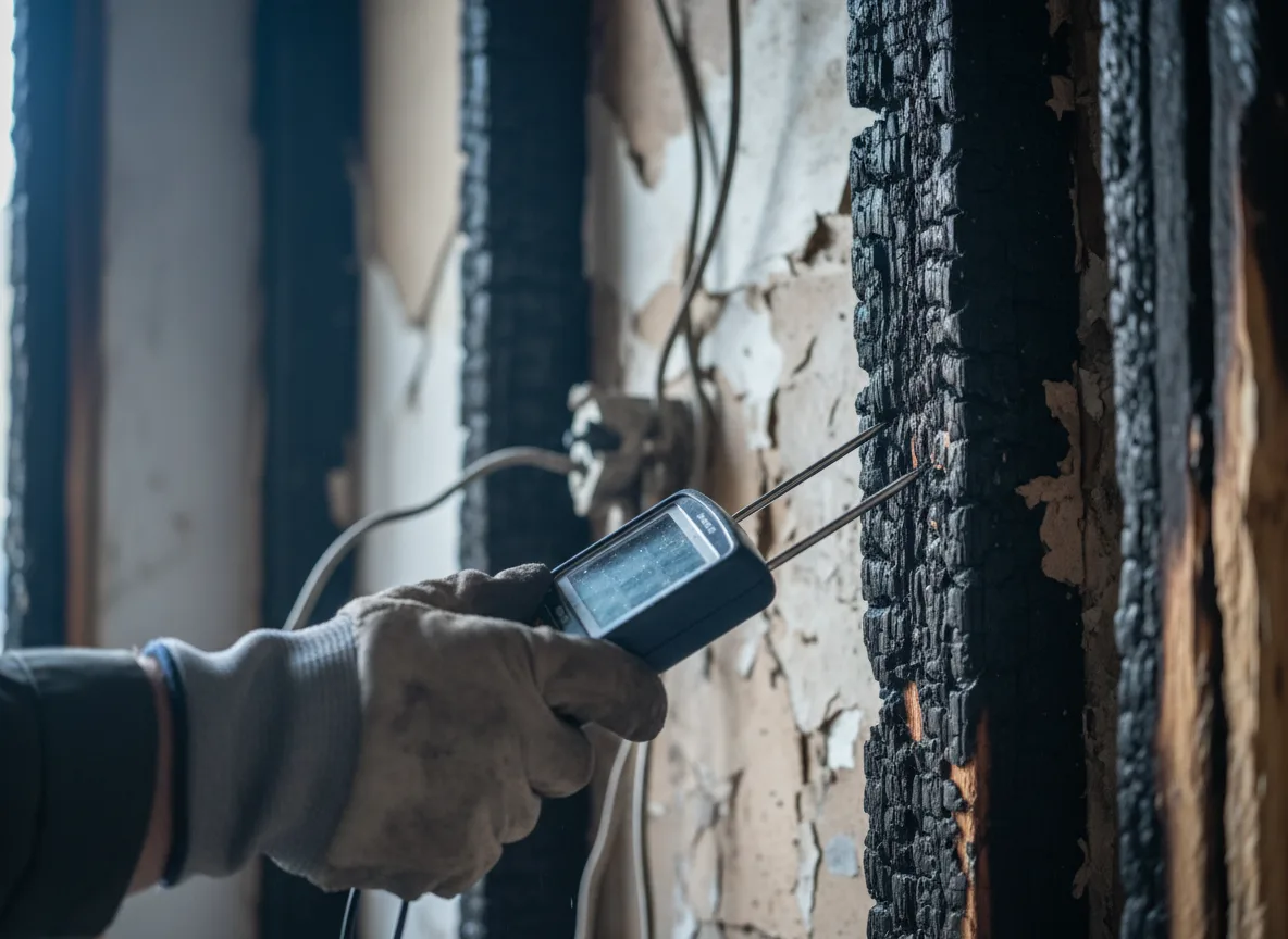Fire Damage Restoration Waterport, NY FAQs